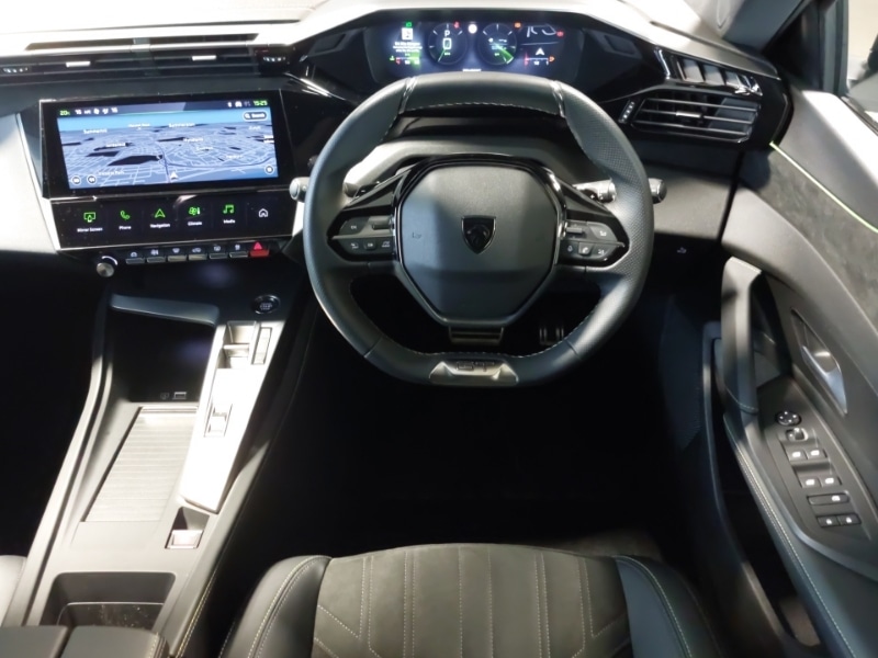Used Peugeot 408 2024 for sale - 76178007: Photo 7