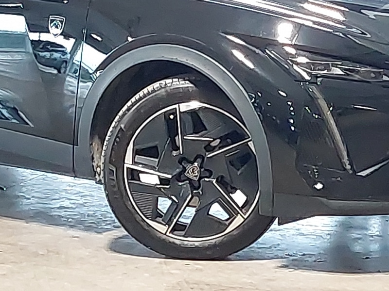 Used Peugeot 408 2024 for sale - 76178007: Photo 9