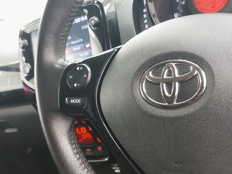 Used Toyota AYGO 2019 for sale - 78156003: Photo 11