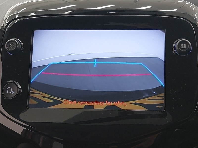 Used Toyota AYGO 2019 for sale - 78156003: Photo 17