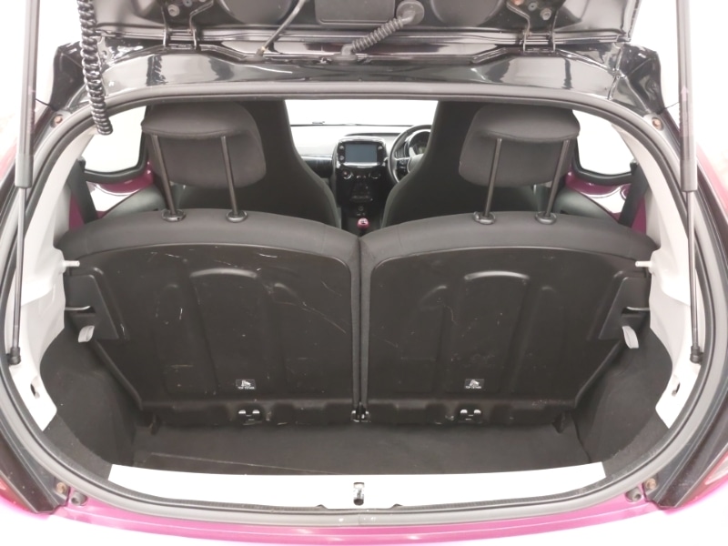 Used Toyota AYGO 2019 for sale - 78156003: Photo 8