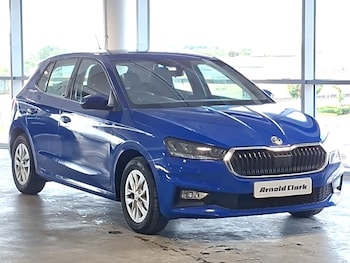 Used Skoda Fabia 2023 for sale - 79291090: Photo