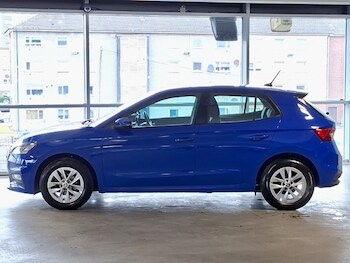 Used Skoda Fabia 2023 for sale - 79291090: Photo