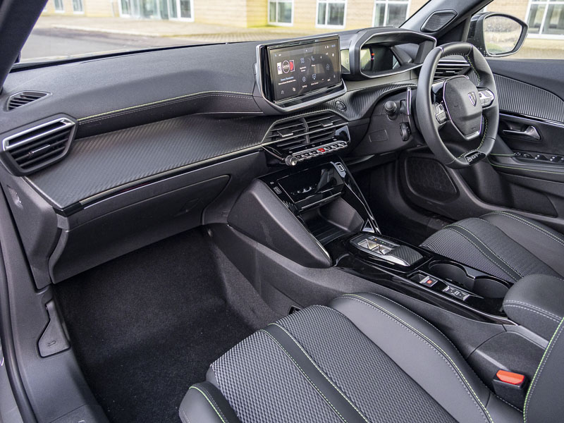 Used Peugeot 2008 2025 for sale - 76721758: Photo 9