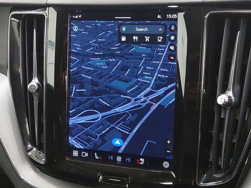 Used Volvo XC60 2023 for sale - 76785537: Photo 10