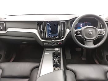 Used Volvo XC60 2023 for sale - 76785537: Photo