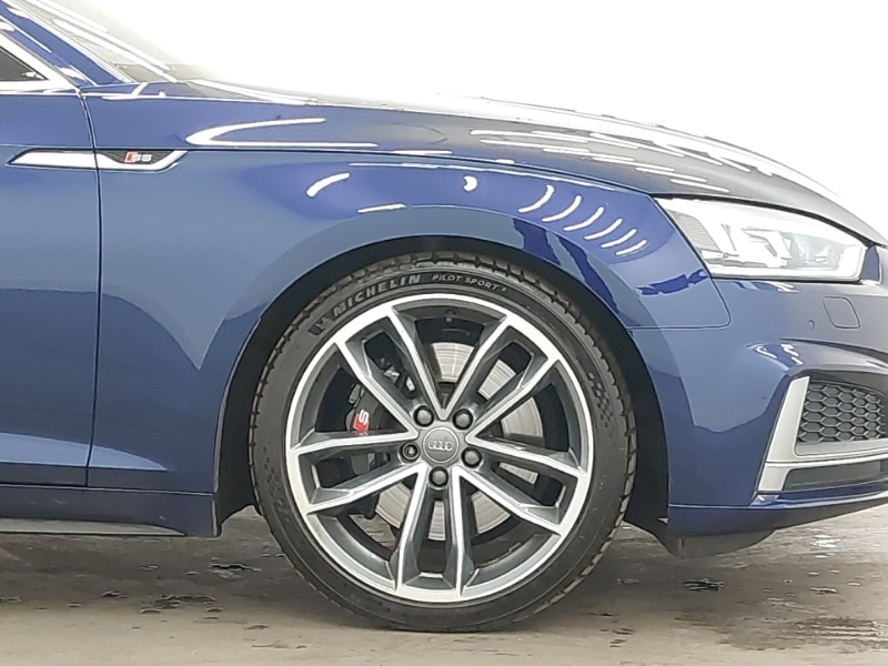 Used Audi A5 2017 for sale - 77632761: Photo 12