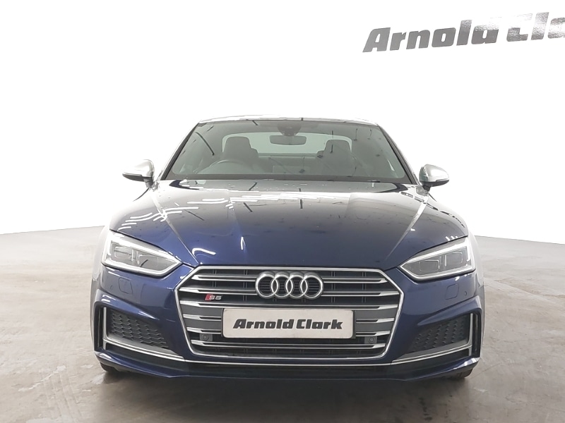 Used Audi A5 2017 for sale - 77632761: Photo 13