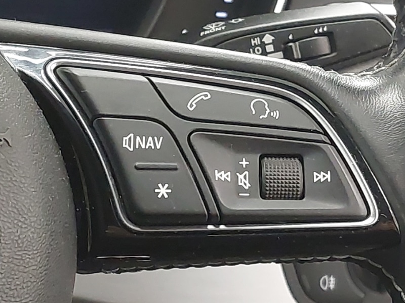 Used Audi A5 2017 for sale - 77632761: Photo 14