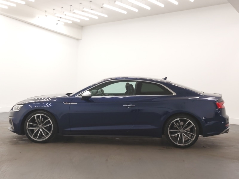 Used Audi A5 2017 for sale - 77632761: Photo 4