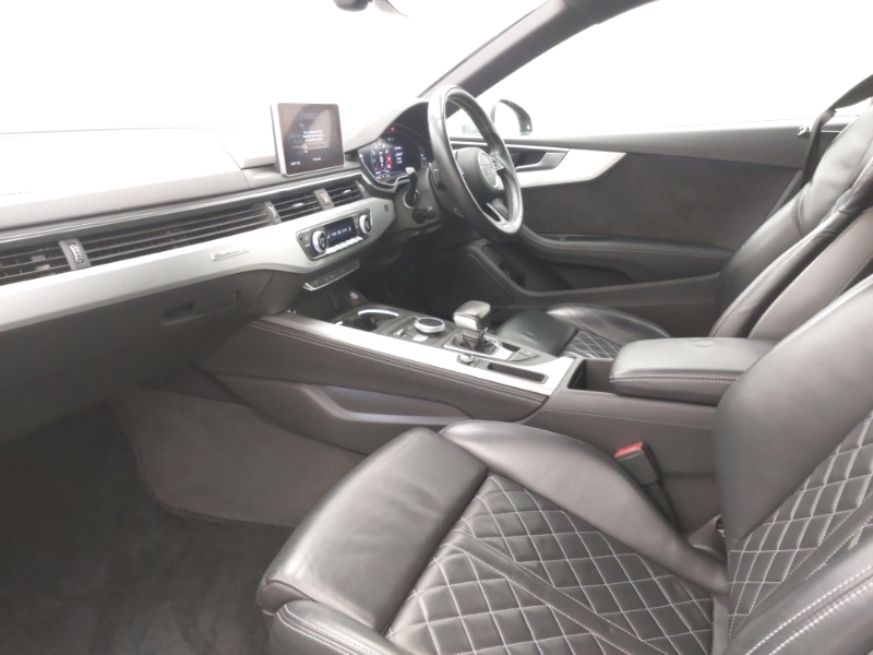 Used Audi A5 2017 for sale - 77632761: Photo 5