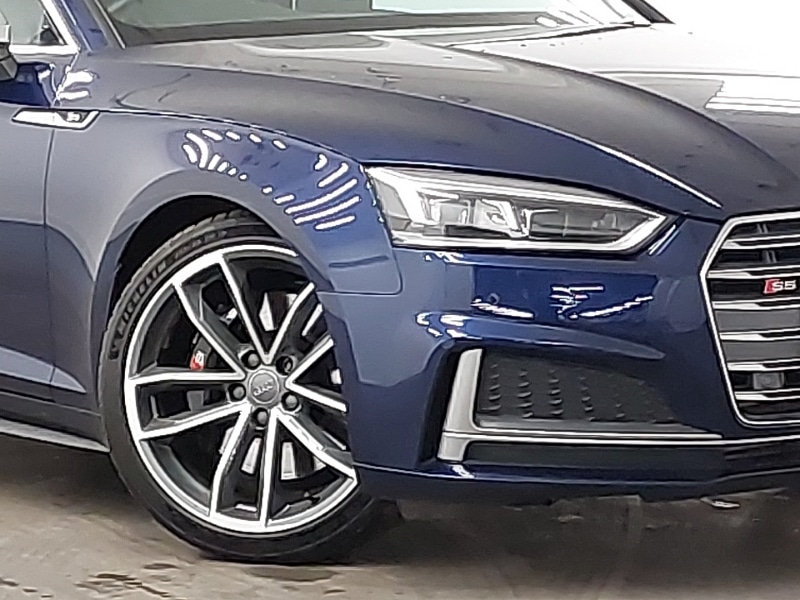 Used Audi A5 2017 for sale - 77632761: Photo 9