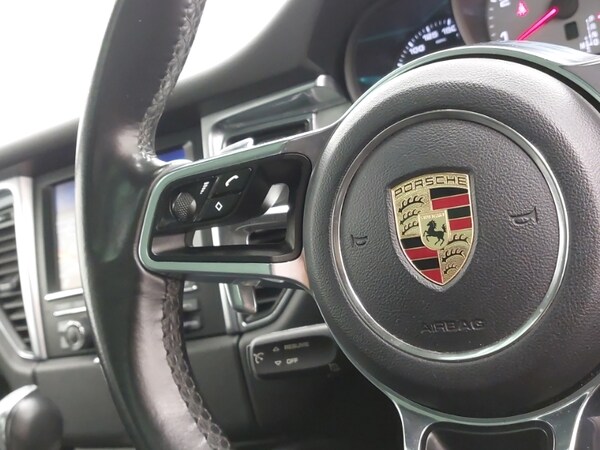 Used Porsche Macan 2015 for sale - 76301613: Photo 11