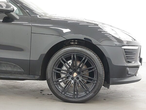 Used Porsche Macan 2015 for sale - 76301613: Photo 12