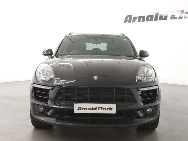 Used Porsche Macan 2015 for sale - 76301613: Photo 13