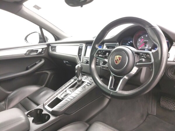 Used Porsche Macan 2015 for sale - 76301613: Photo 18