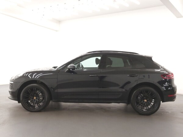 Used Porsche Macan 2015 for sale - 76301613: Photo 4