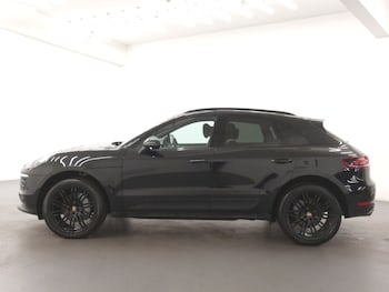 Used Porsche Macan 2015 for sale - 76301613: Photo 4
