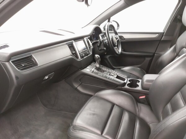 Used Porsche Macan 2015 for sale - 76301613: Photo 5