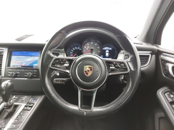 Used Porsche Macan 2015 for sale - 76301613: Photo 7