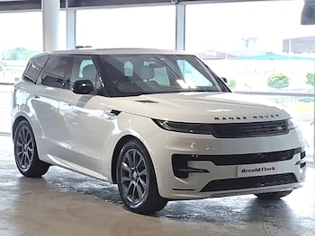 Used Land Rover Range Rover Sport 2023 for sale - 78704145: Photo