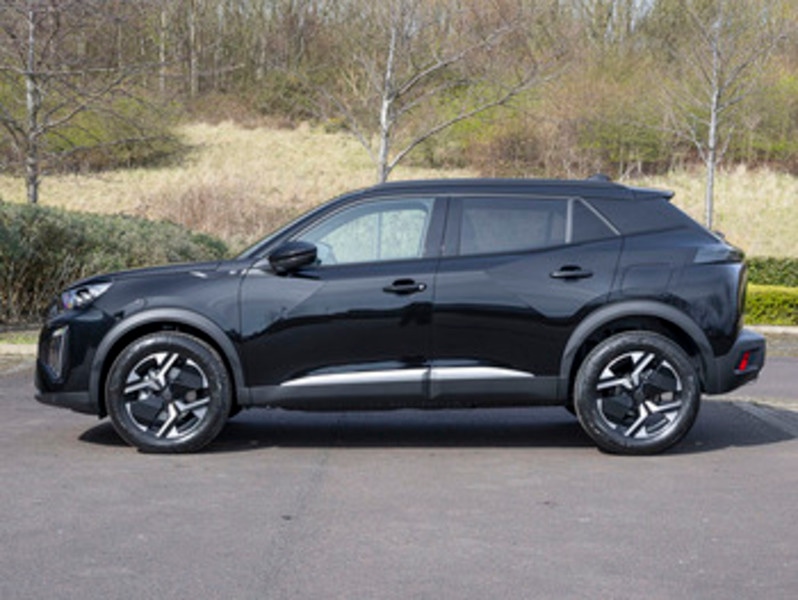 Used Peugeot 2008 2026 for sale - 77852386: Photo 4