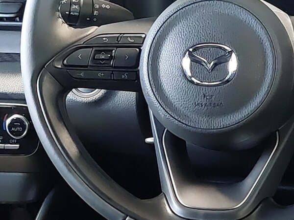 Used Mazda Mazda2 HYBRID 2025 for sale - 75691753: Photo 10