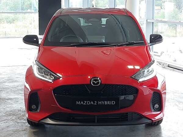 Used Mazda Mazda2 HYBRID 2025 for sale - 75691753: Photo 19