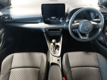Used Mazda Mazda2 HYBRID 2025 for sale - 75691753: Photo