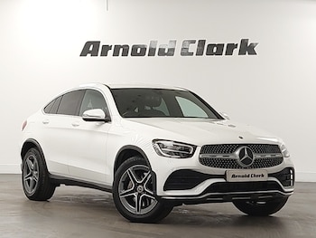Used Mercedes-Benz GLC 2021 for sale - 78723649: Photo