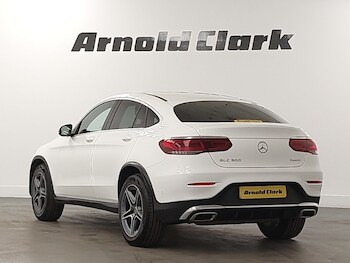 Used Mercedes-Benz GLC 2021 for sale - 78723649: Photo