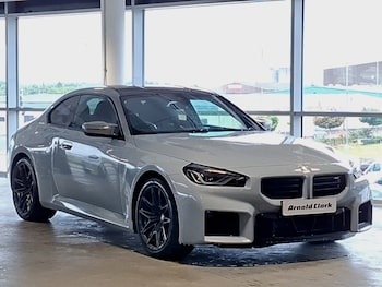 Used BMW M2 2023 for sale - 79481147: Photo