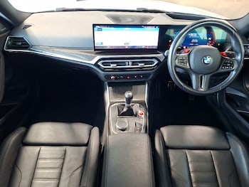 Used BMW M2 2023 for sale - 79481147: Photo