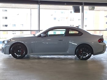 Used BMW M2 2023 for sale - 79481147: Photo