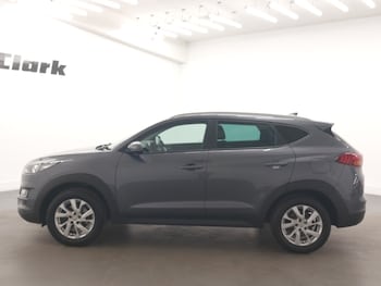 Used Hyundai TUCSON 2018 for sale - 78884973: Photo