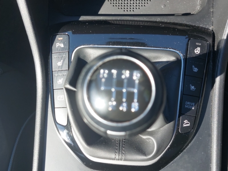 Used Hyundai TUCSON 2022 for sale - 77039348: Photo 17