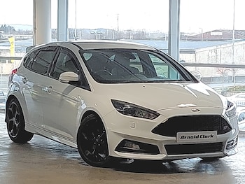 Used Ford Focus 2015 for sale - 78333710: Photo