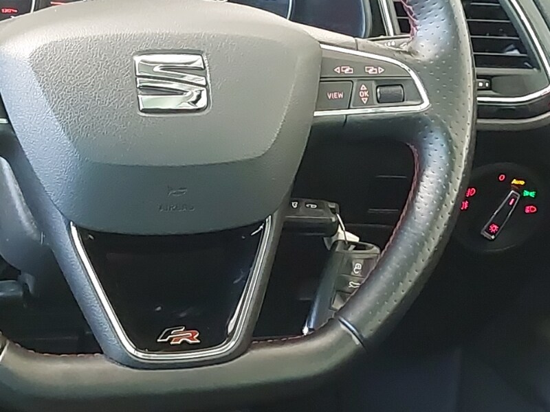 Used SEAT Leon 2020 for sale - 77947670: Photo 11