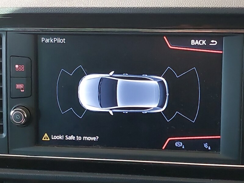 Used SEAT Leon 2020 for sale - 77947670: Photo 14