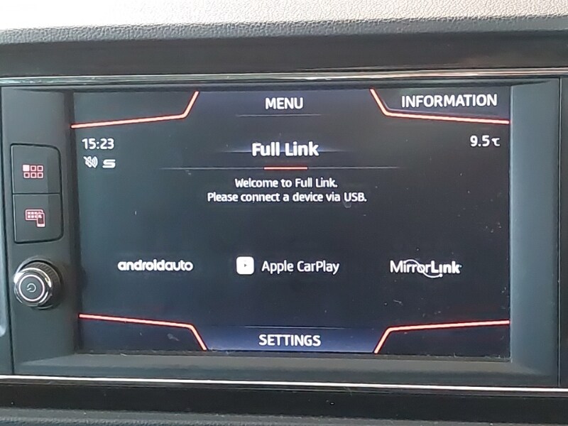 Used SEAT Leon 2020 for sale - 77947670: Photo 16