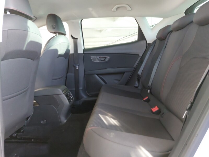 Used SEAT Leon 2020 for sale - 77947670: Photo 6