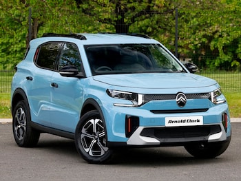 Used Citroen C3 Aircross 2026 for sale - 78490108: Photo