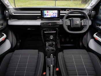 Used Citroen C3 Aircross 2026 for sale - 78490108: Photo