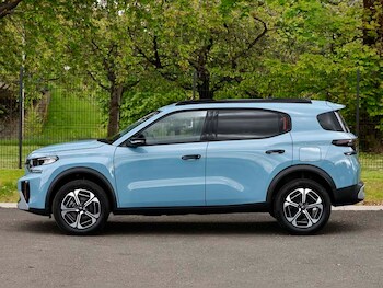 Used Citroen C3 Aircross 2026 for sale - 78490108: Photo