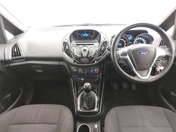 Used Ford B-MAX 2014 for sale - 78247167: Photo