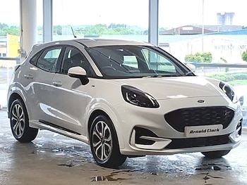 Used Ford Puma 2023 for sale - 78766240: Photo