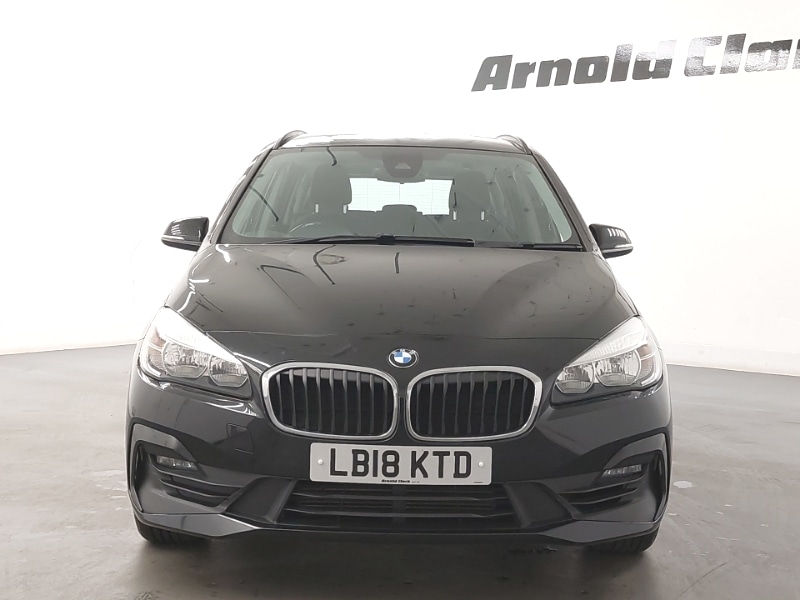 Used BMW 2 Series 2018 for sale - 76699783: Photo 13