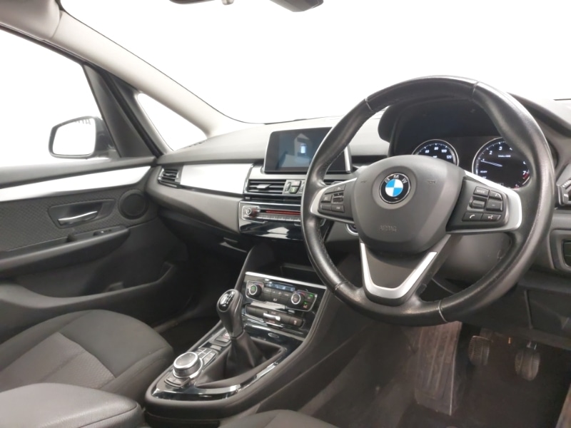 Used BMW 2 Series 2018 for sale - 76699783: Photo 19