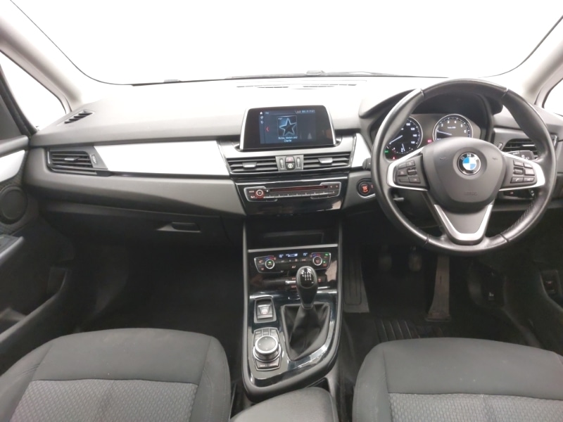 Used BMW 2 Series 2018 for sale - 76699783: Photo 2