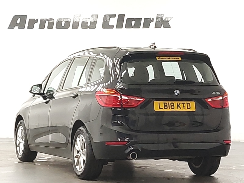 Used BMW 2 Series 2018 for sale - 76699783: Photo 3